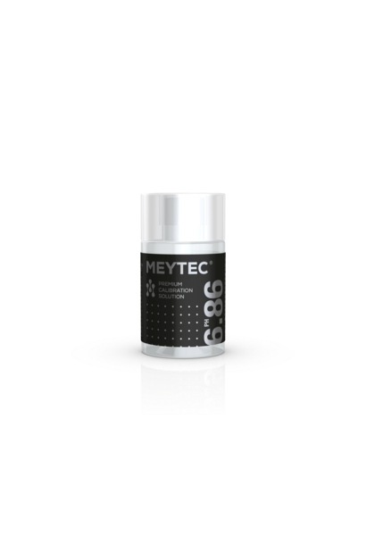 Pufferlösung pH 6.86 - (5x60ml)