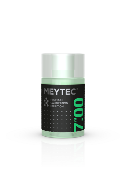 Solution d'étalonnage  pH 7 - (5x60ml)
