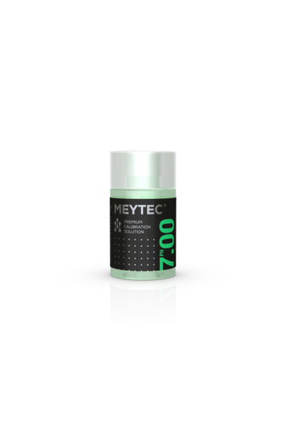 Solution d'étalonnage  pH 7 - (5x60ml)