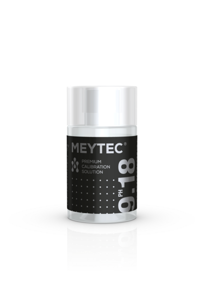 Kalibreringslösning pH 9,18 - (5x60 ml)