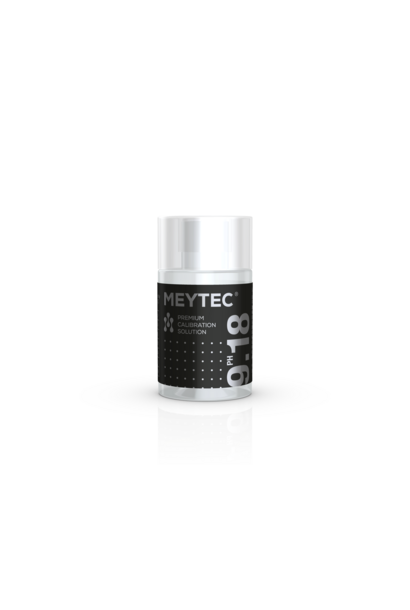 Pufferlösung pH 9.18 - (5x60ml)