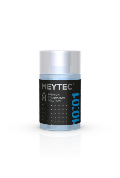 Solución de calibración pH 10 - (5x60ml)