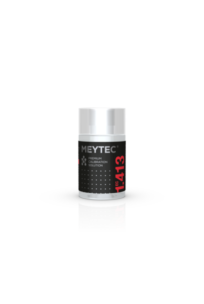 Roztwór kalibracyjny EC 1.413 - (5x60ml)