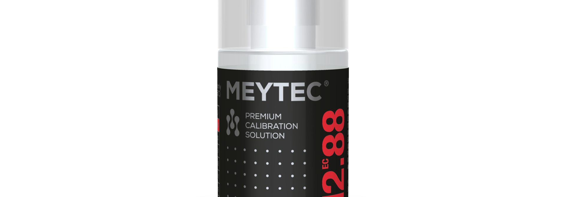 Leitfähigkeitsstandard EC 12880 µS/cm - (5x60ml)