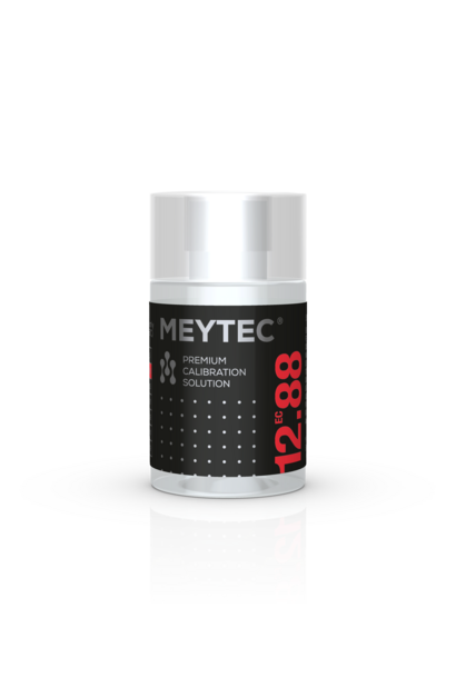 Solution de conductivité EC 12.88 - (5x60ml)