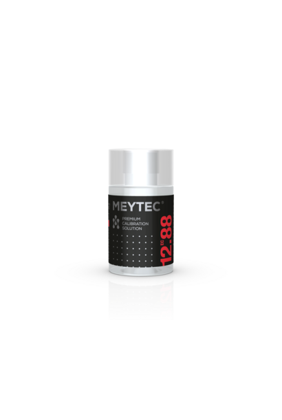 Solución de conductividad EC 12.88 - (5x60ml)