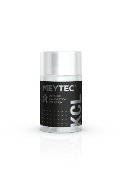 Solución de almacenamiento de KCL - (5x60ml)