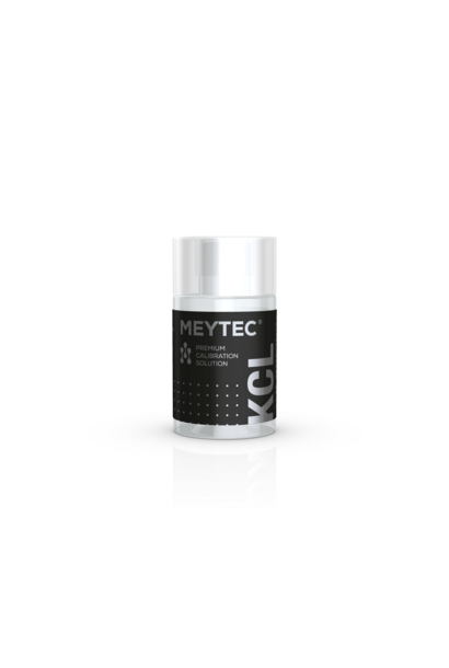 Solution de stockage KCL - (5x60ml)