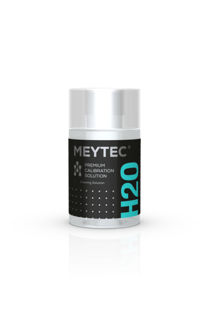 Solution de nettoyage - (5x60ml)