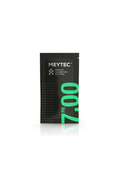 Pufferlösung pH 7  - Beutel (26x20ml)