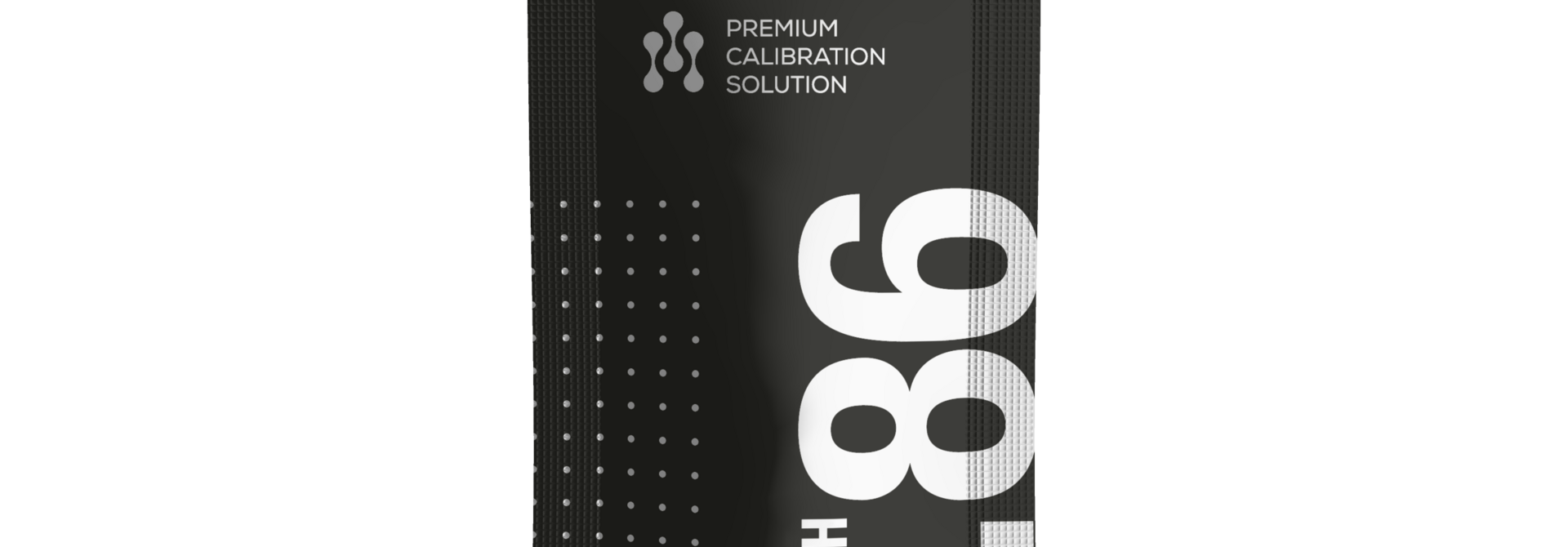 Kalibratievloeistof pH 6.86 - Sachet (26x20ml)