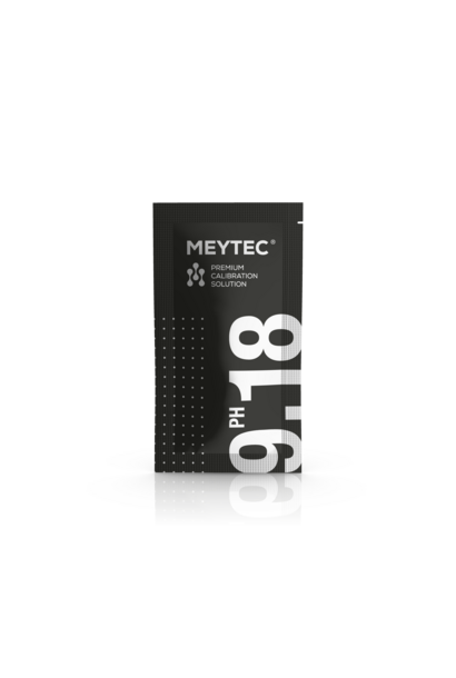 Pufferlösung pH 9  - Beutel (26x20ml)