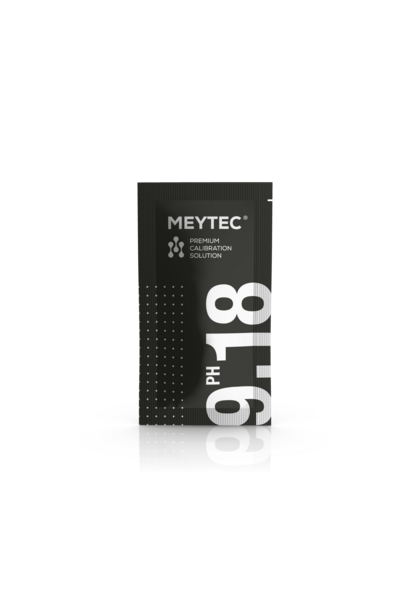 Pufferlösung pH 9.18  - Beutel (26x20ml)