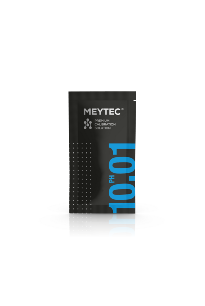 Pufferlösung pH 10 - Beutel (26x20ml)