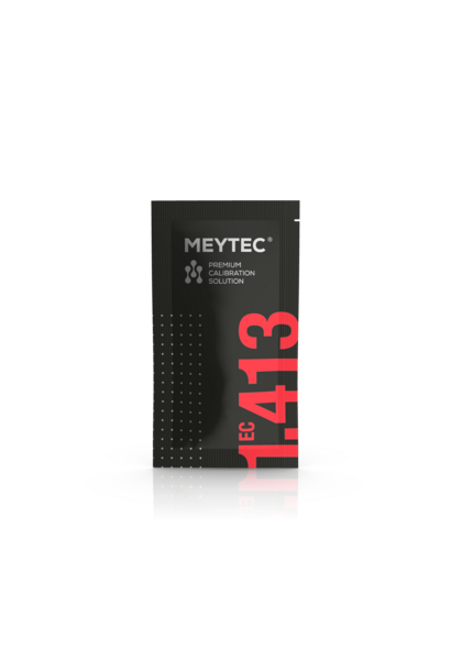 Geleidbaarheidsstandaard EC 1413 µS/cm - Sachet (26x20ml)