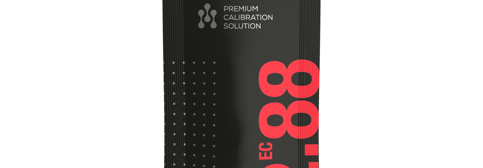 Norme de conductivité EC 12880 µS/cm- Beutel (26x20ml)