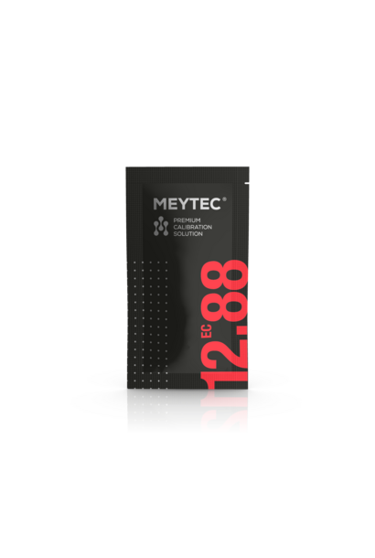 Geleidbaarheidsstandaard EC 12880 µS/cm- Sachet (26x20ml)