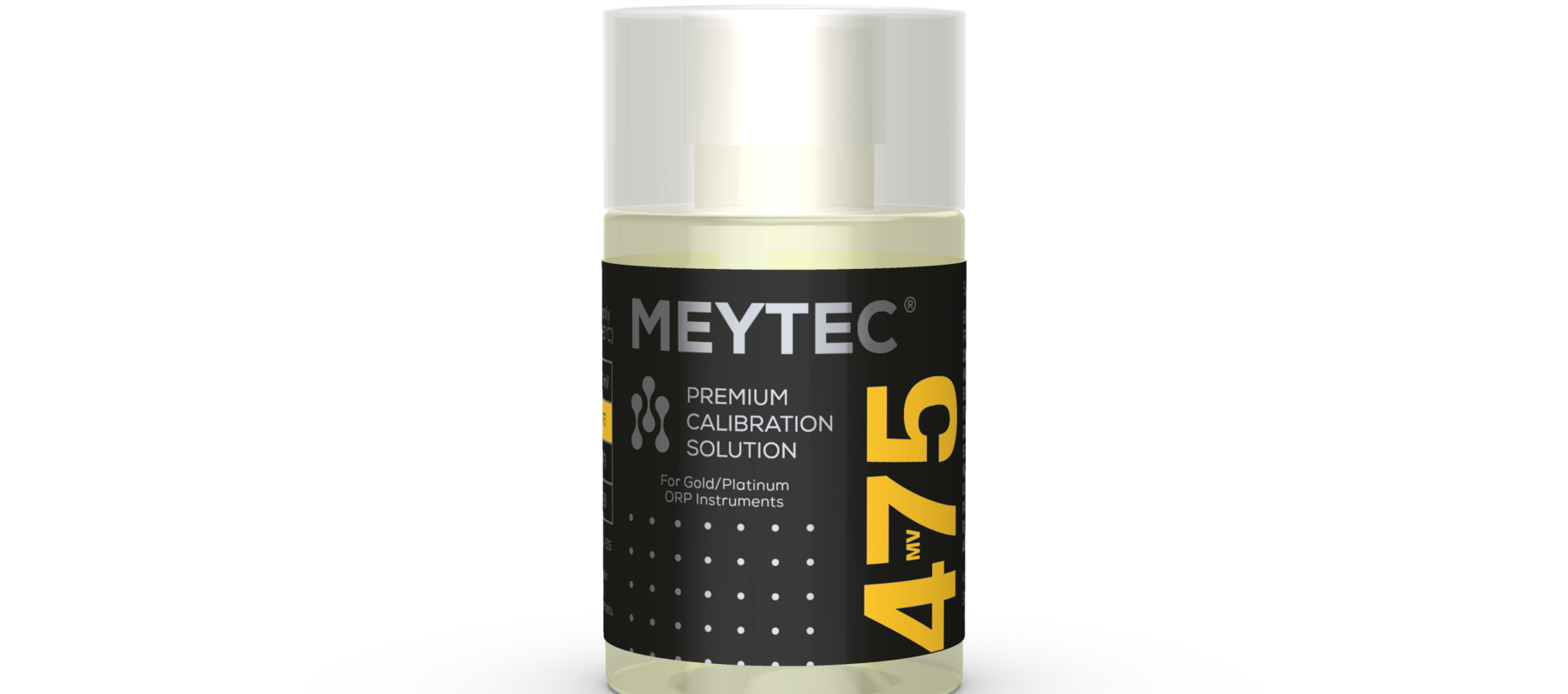 Solution d'étalonnage ORP