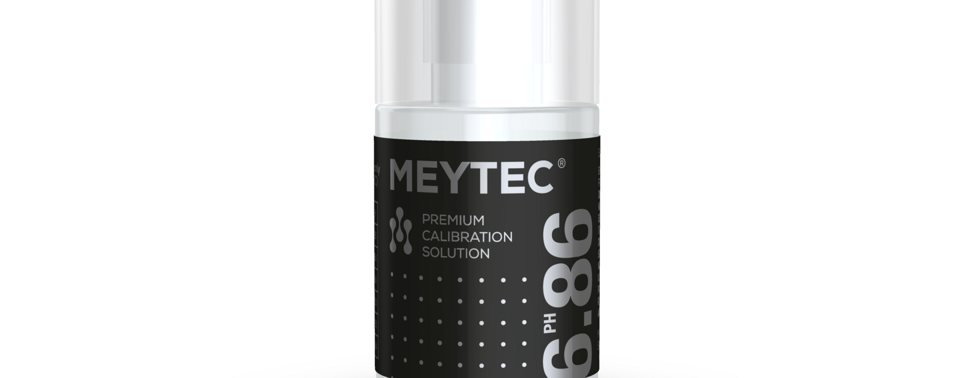 Solution tampon pH 6.86