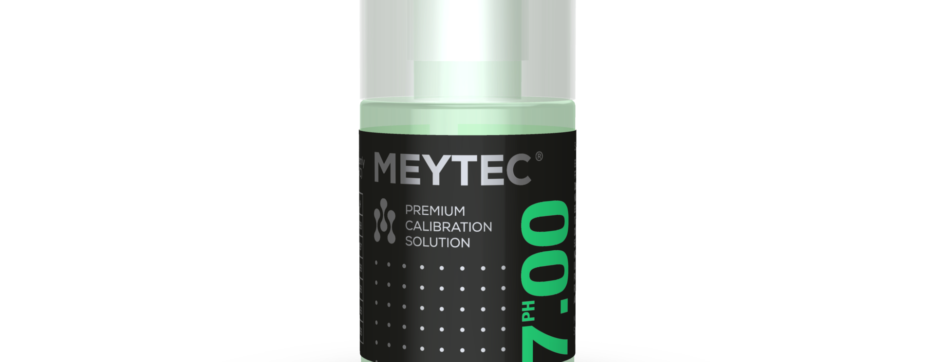 Solution tampon pH 7
