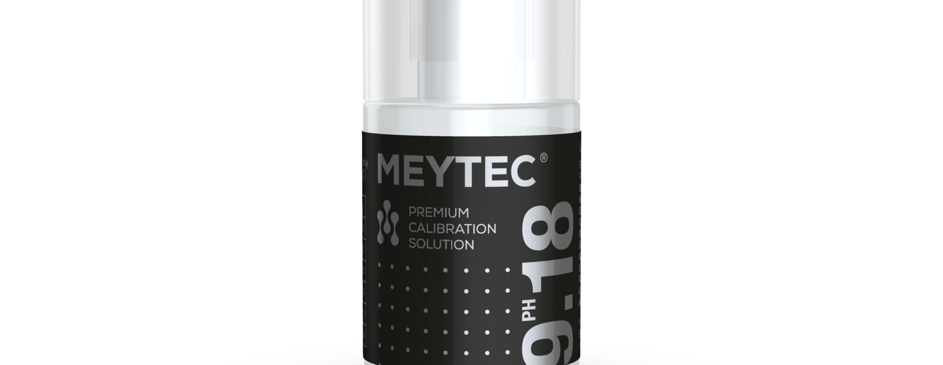 Solución de calibración PH 9.18