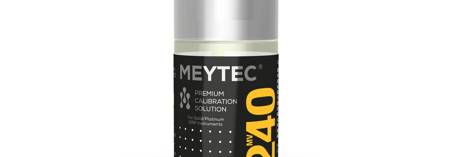 Pufferlösung ORP 240mV - (5x60ml)