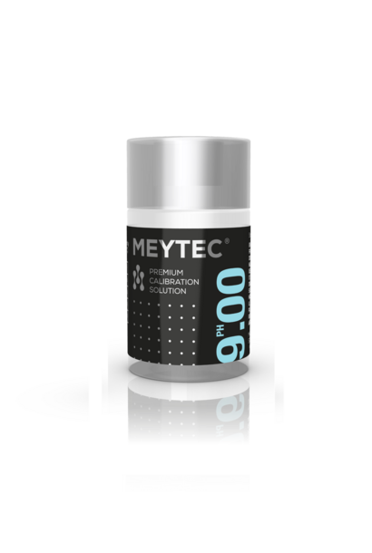Solution d'étalonnage  pH 9 - (5x60ml)