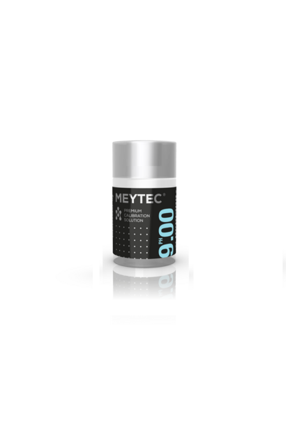 Pufferlösung pH 9 - (5x60ml)
