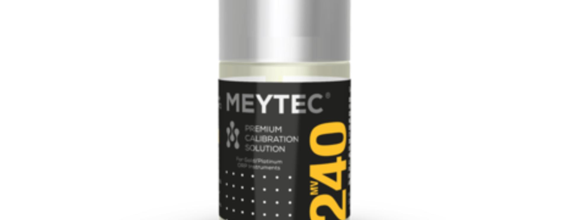 Solución de calibración ORP 240mV