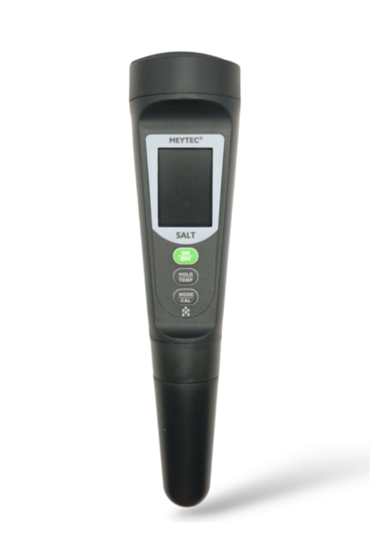Miernik TDS/EC