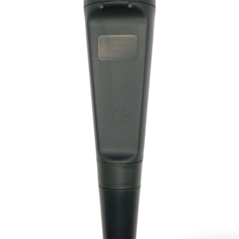 TDS/EC-Messgerät (ppm und µS/cm)-5