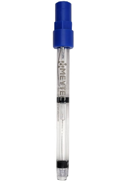 pH-elektrode BNC 3 m Ø12 mm