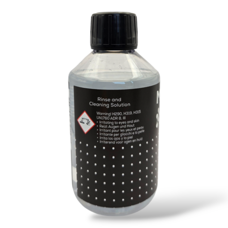 Meytec Solución de limpieza de electrodos pH - 250 ml Meytec Solución de limpieza de electrodos pH - 250 ml