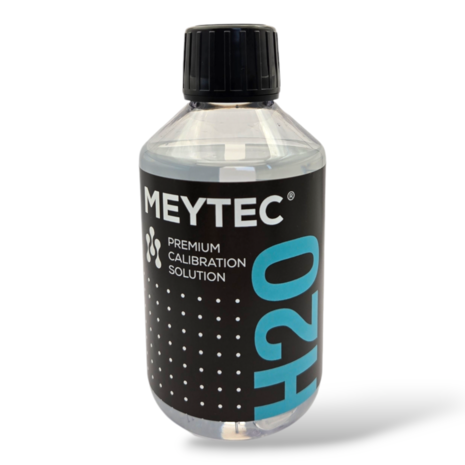 Meytec Solución de limpieza de electrodos pH - 250 ml Meytec Solución de limpieza de electrodos pH - 250 ml