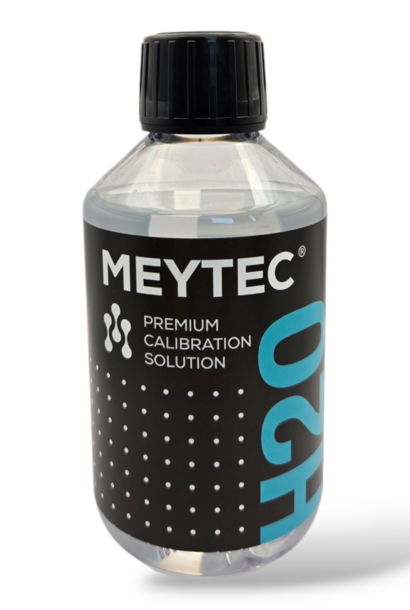 Solution de nettoyage électrodes