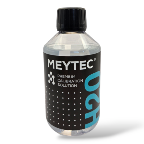 Meytec Solución de limpieza de electrodos pH - 250 ml Meytec Solución de limpieza de electrodos pH - 250 ml