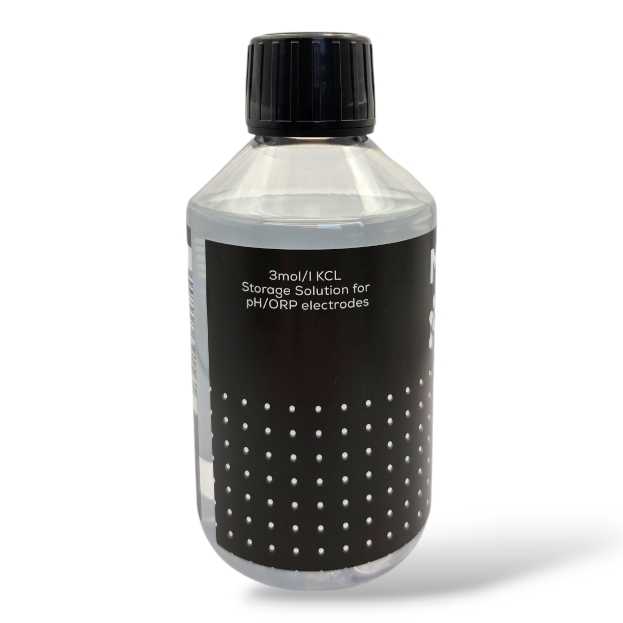 Solution de stockage KCL Électrodes pH/ORP  - 250ml-5