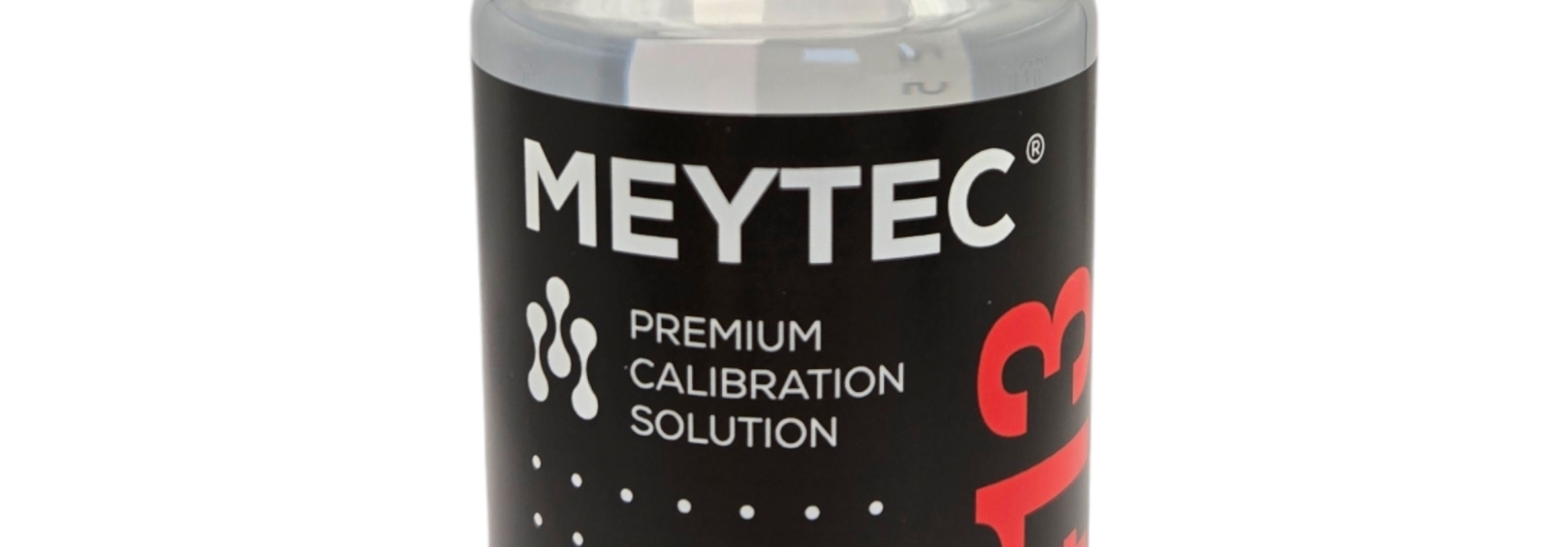 Roztwór przewodzący EC 1413 µS/cm - 250ml