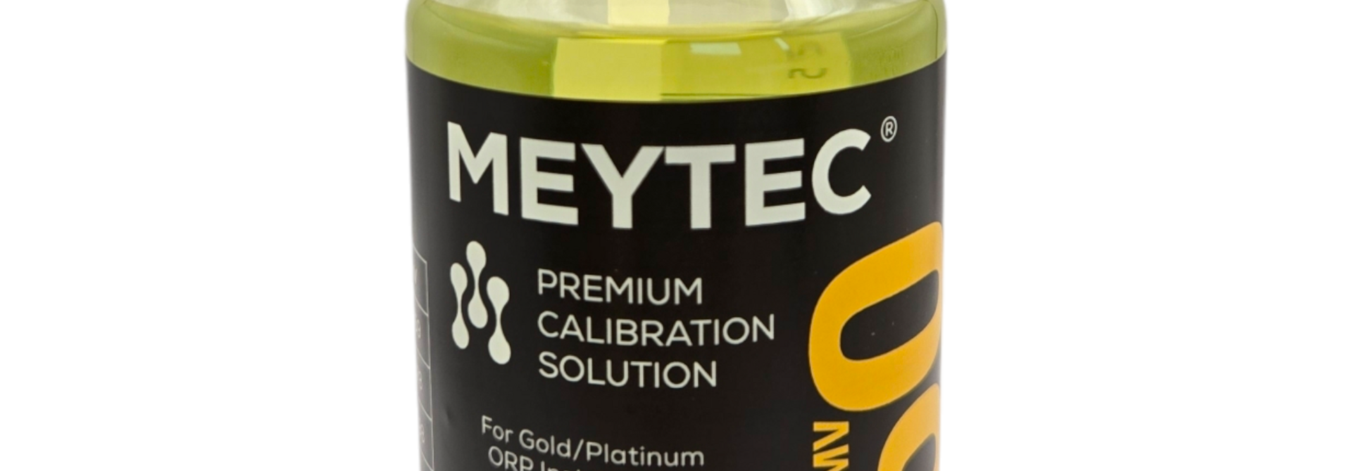 Solution d'étalonnage ORP 650mV - 250ml