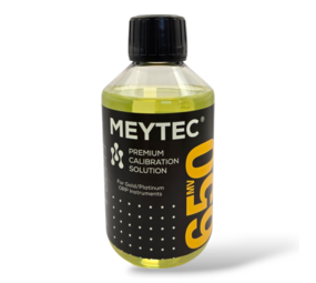 Meytec Płyn kalibracyjny ORP 650mV Meytec Płyn kalibracyjny ORP 650mV