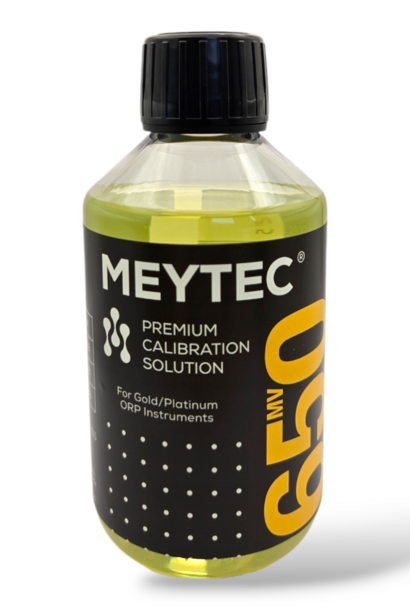 Solución de calibración ORP 650mV