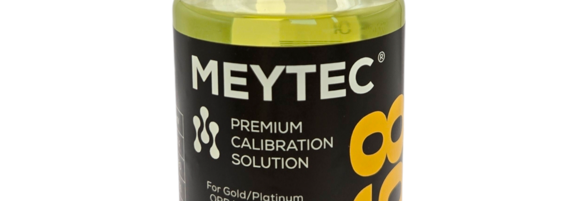 Solution d'étalonnage ORP 468mV - 250ml