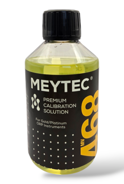 Solution d'étalonnage ORP 468mV