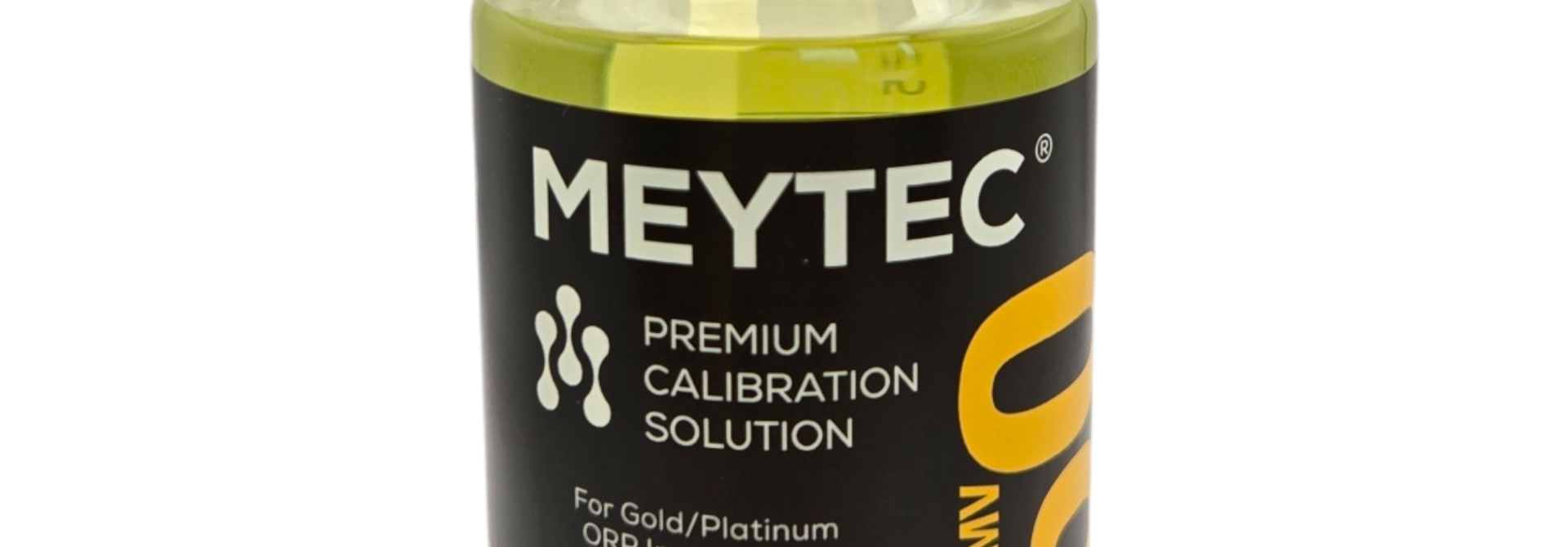 Solution d'étalonnage ORP 250mV - 250ml
