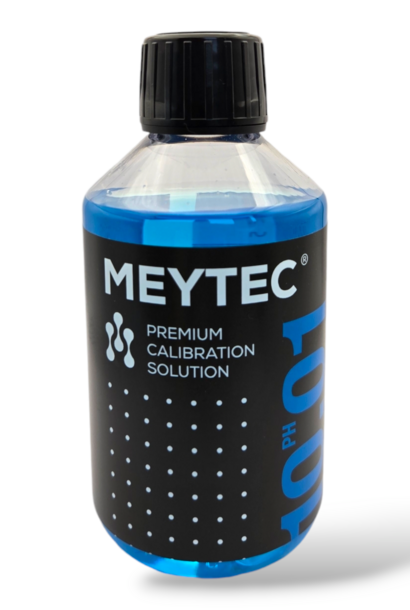 Solution d'étalonnage pH 10
