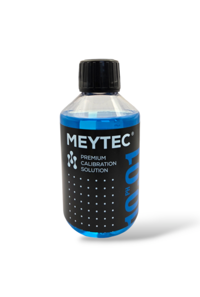 Solution d'étalonnage pH 10
