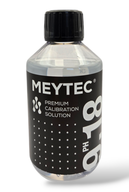 Solution d'étalonnage pH 9.18