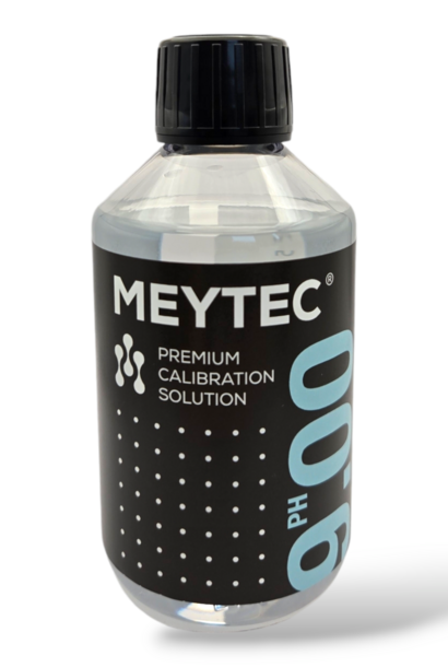 Solution d'étalonnage pH 9
