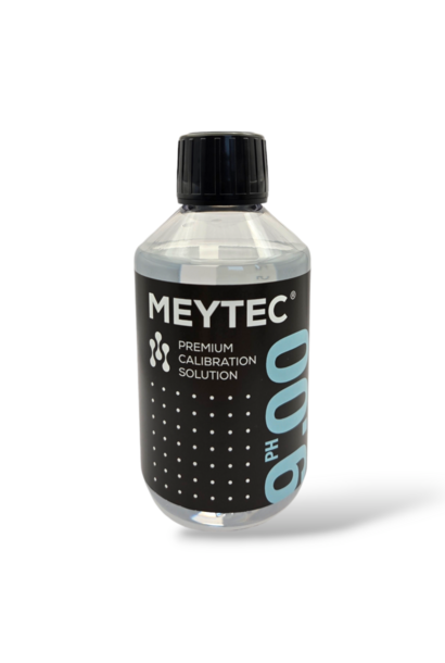 Solution d'étalonnage pH 9