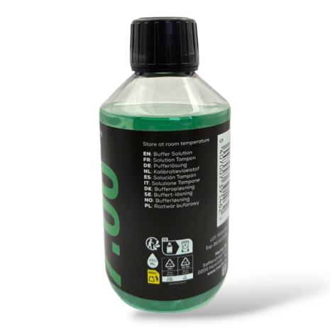 Meytec Pufferlösung pH 7.00 - 250ml Meytec Pufferlösung pH 7.00 - 250ml